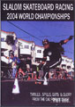 DVDビデオ関連 スケートキング スケートボードレーシング 2004 ワールドチャンピオンシップ