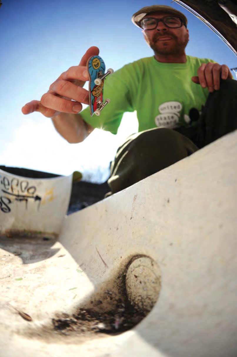 Winkler BS ollie Photo: Elias Assmuth