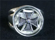 アクセサリ クロススピナー