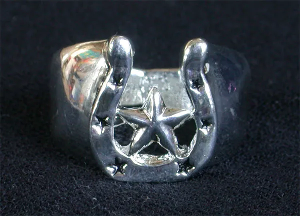 ホースショーの画像1 画像:ホースショー_1