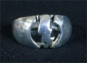 アクセサリ ライトニング