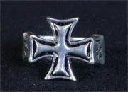 アクセサリ マルテスクロス