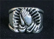 アクセサリ プレイングハンズ