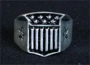 アクセサリ シールド