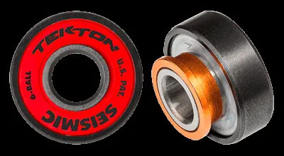 テクトン シックスボールの画像1 画像:テクトン シックスボール_1