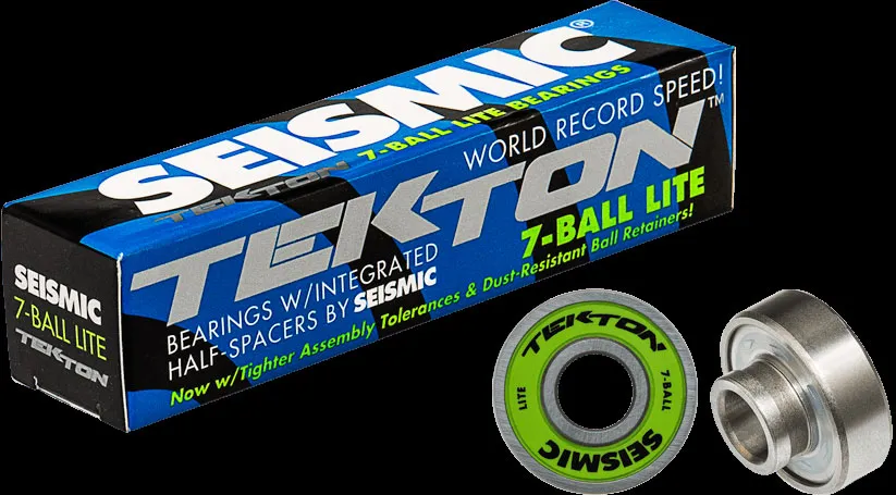 テクトン ベアリング セブンボール ライトの画像2 画像:テクトン ベアリング セブンボール ライト_2