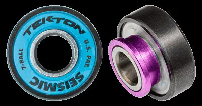 テクトン ベアリング セブンボールの画像1 画像:テクトン ベアリング セブンボール_1