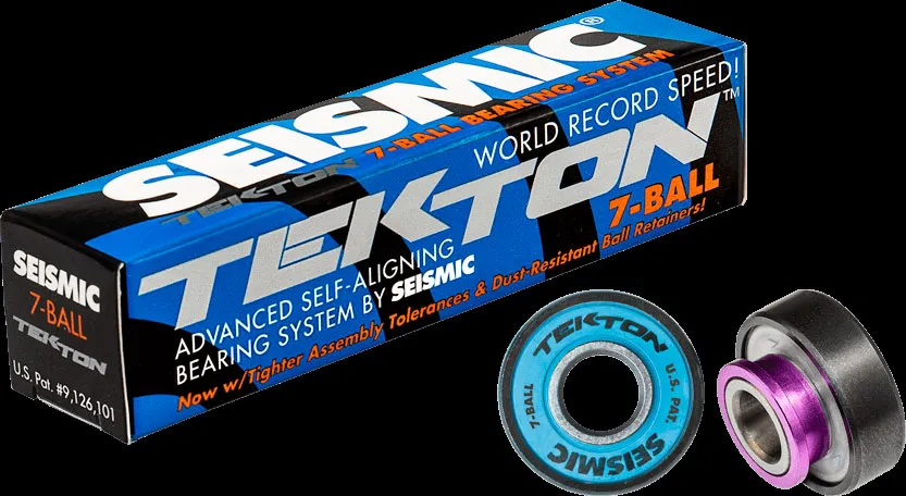 テクトン ベアリング セブンボールの画像2 画像:テクトン ベアリング セブンボール_2
