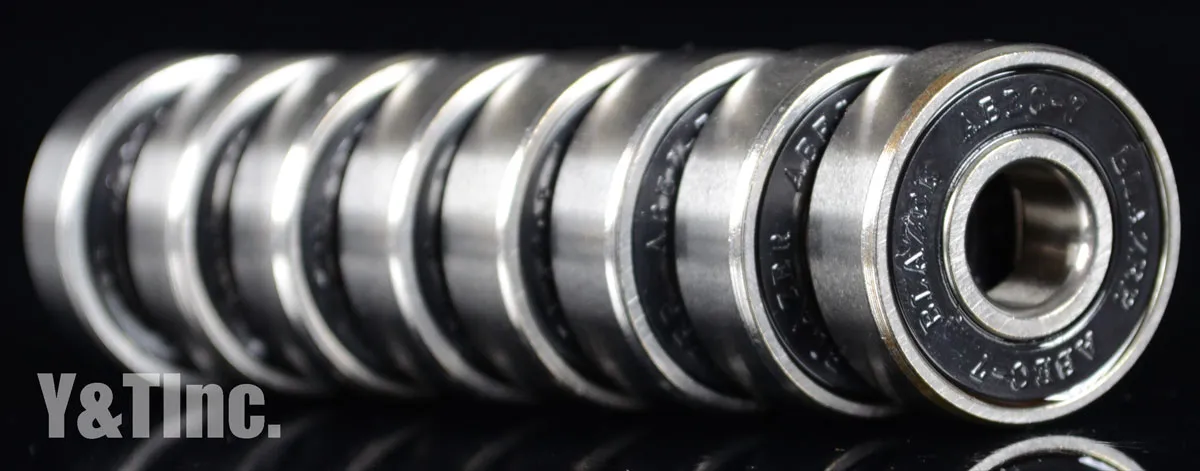 ブレーザー ABEC7の画像1 画像:ブレーザー ABEC7_1