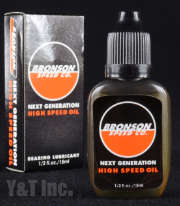 BRONSON HIGH SPEED CREAMIC OIL