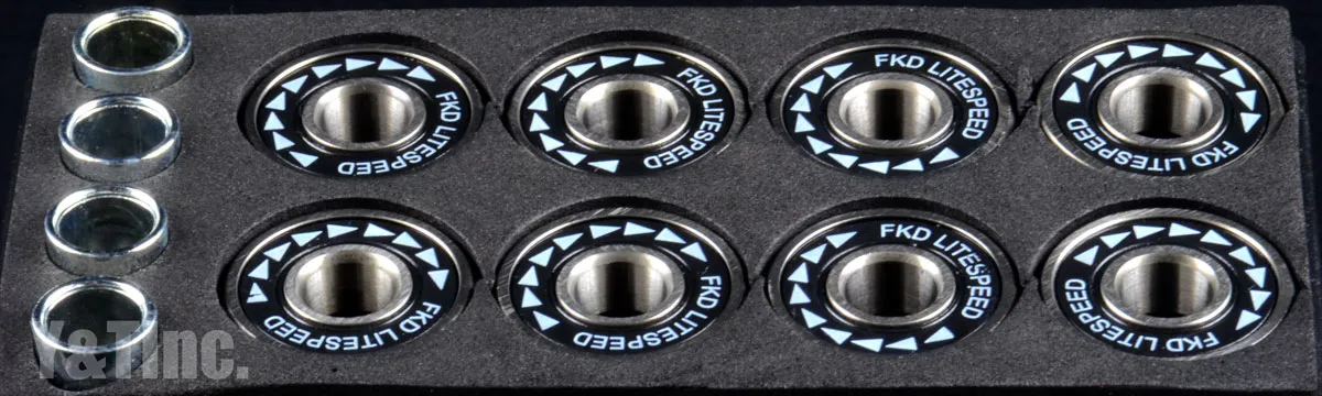 FKD ライトスピードの画像2 画像:FKD ライトスピード_2