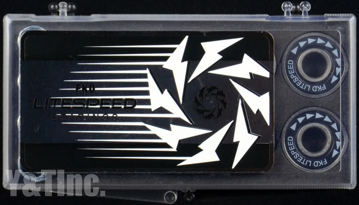 FKD ライトスピードの画像1 画像:FKD ライトスピード_1