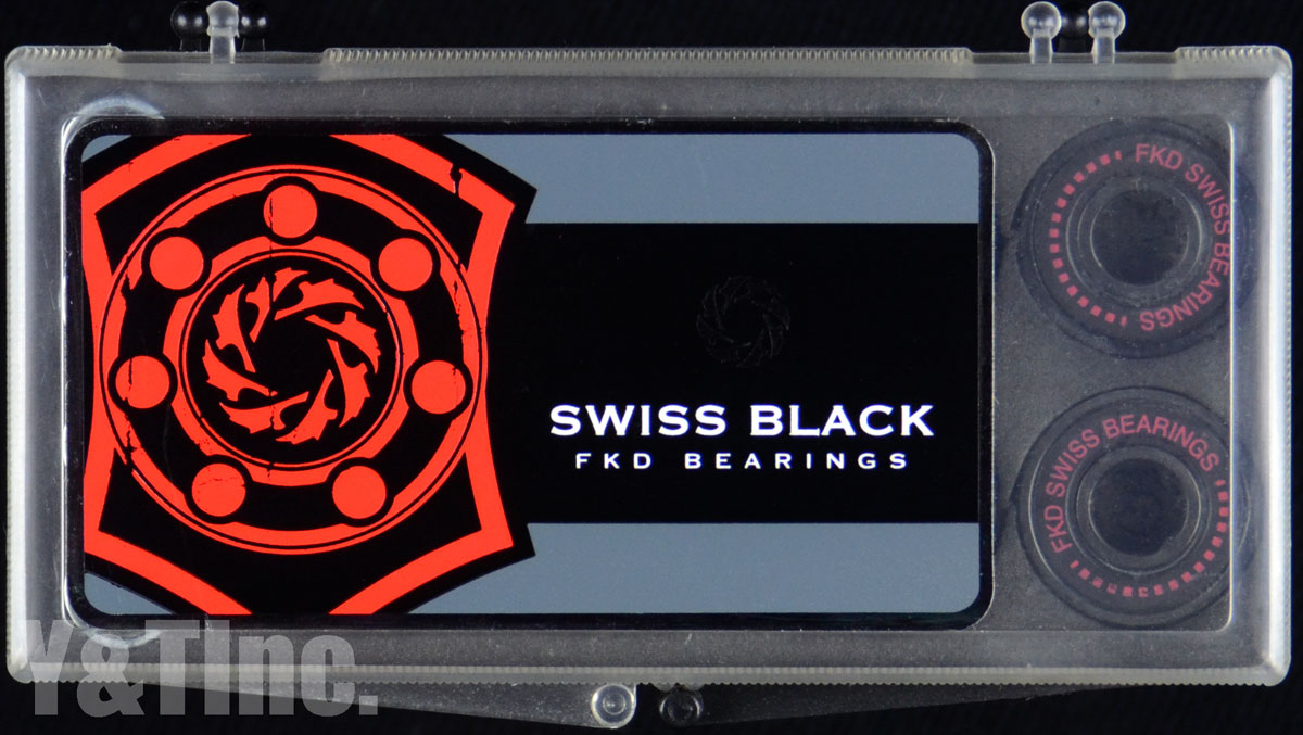 FKD SWISS BLACK 1
