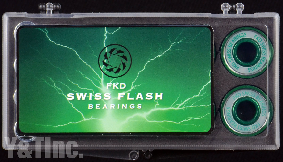 FKD SWISS FLASH 1
