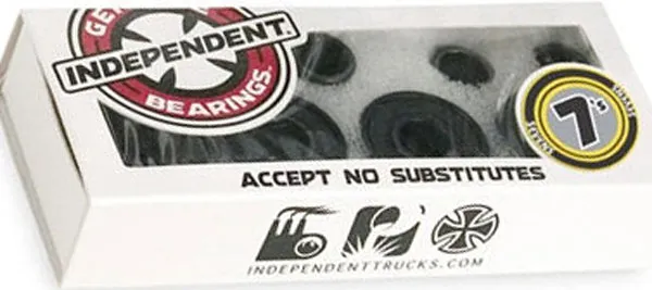 インディペンデント ベアリング ABEC7の画像1 画像:インディペンデント ベアリング ABEC7_1