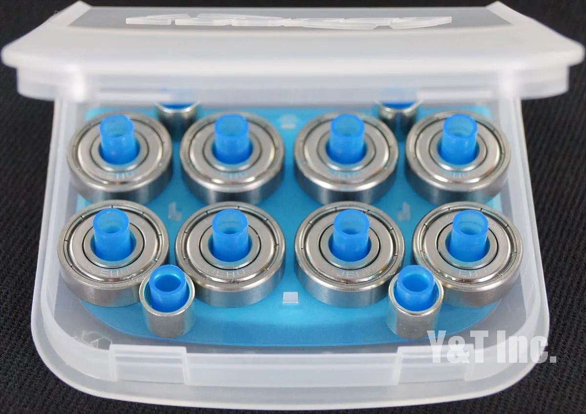 画像:ローデッド ジェフ ベアリング_1