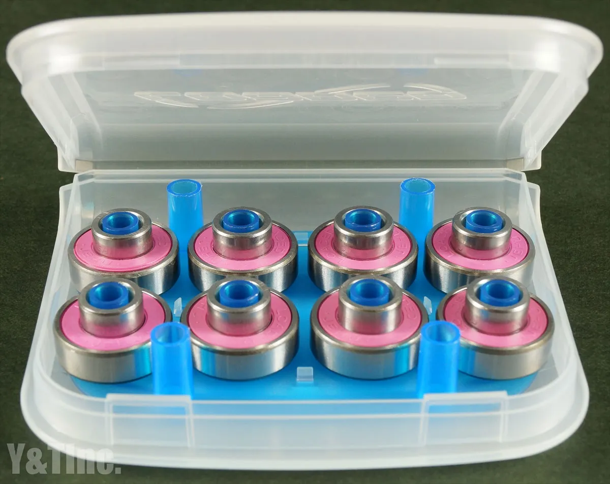 ローデッド V2 ジェフの画像2 画像:ローデッド V2 ジェフ_2