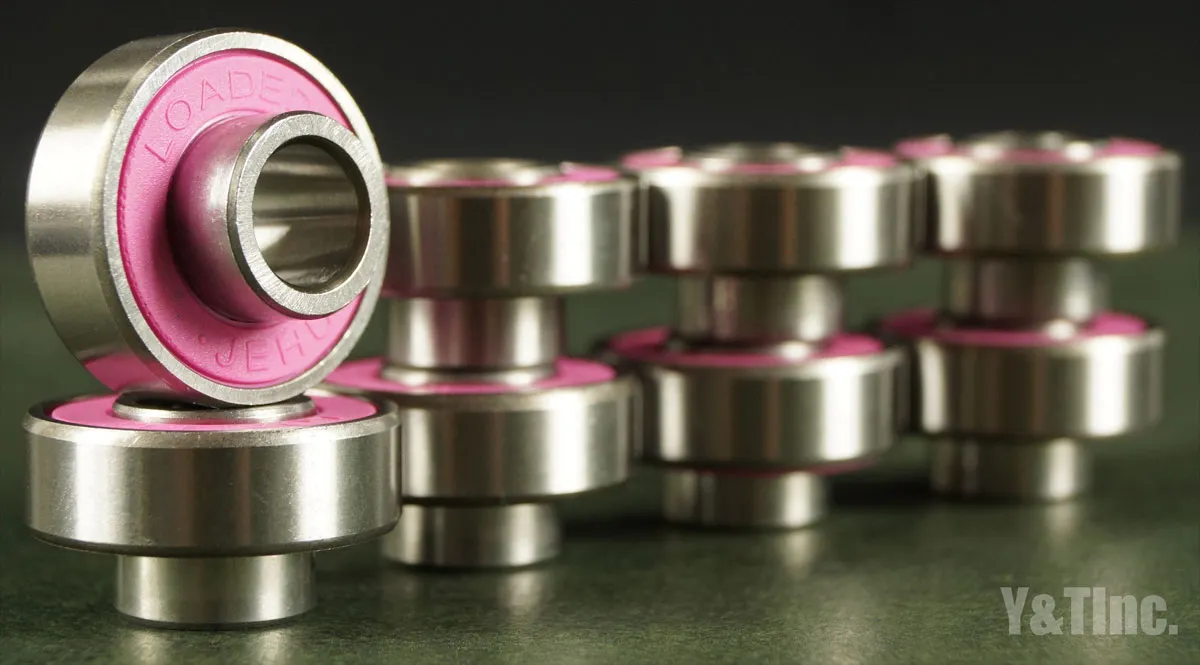 ローデッド V2 ジェフの画像1 画像:ローデッド V2 ジェフ_1