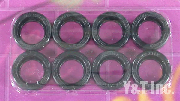 ニンジャベアリング ミニマイザー ブラックスリーブ MMSL8の画像1 画像:ニンジャベアリング ミニマイザー ブラックスリーブ MMSL8_1