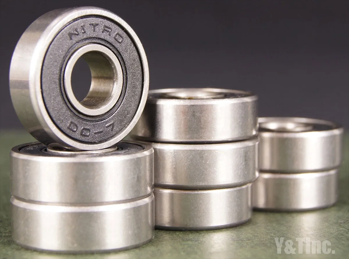 画像:ニトロ ABEC7 DCRS_1