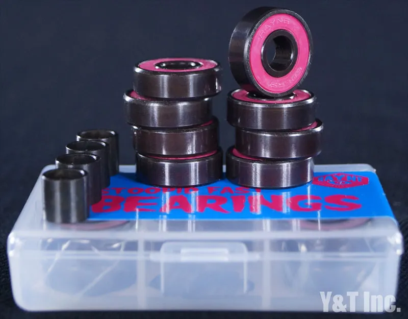 レイン ストゥーピッドファストベアリングの画像1 画像:レイン ストゥーピッドファストベアリング_1