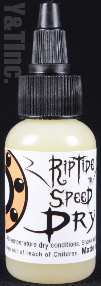 リップタイド スピードルーブ ドライの画像1 画像:リップタイド スピードルーブ ドライ_1