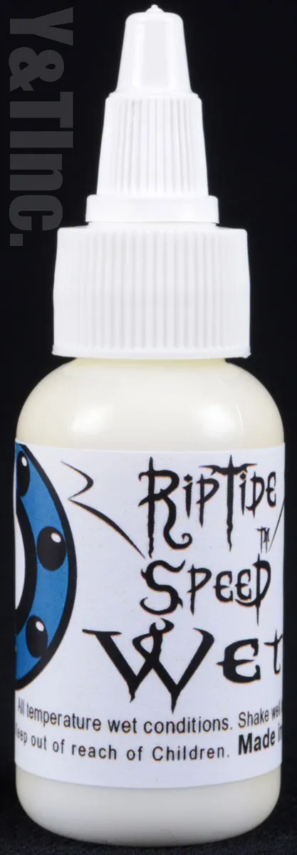 リップタイド スピードルーブ ウェットの画像1 画像:リップタイド スピードルーブ ウェット_1