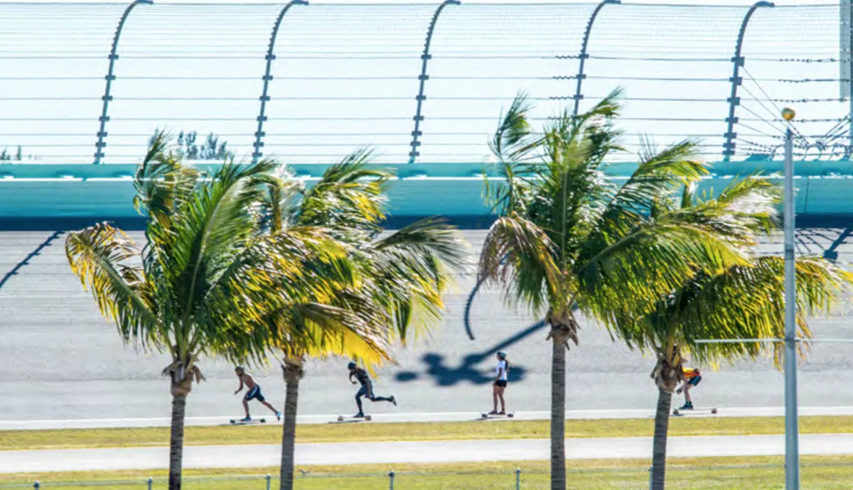 MIAMI WINTER SKATEBOARD CONFERENCE2