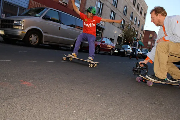 Five Years of Maestro8