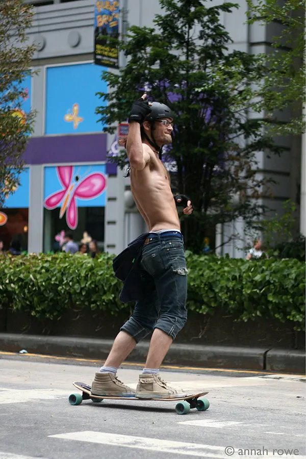 Five Years of Maestro5