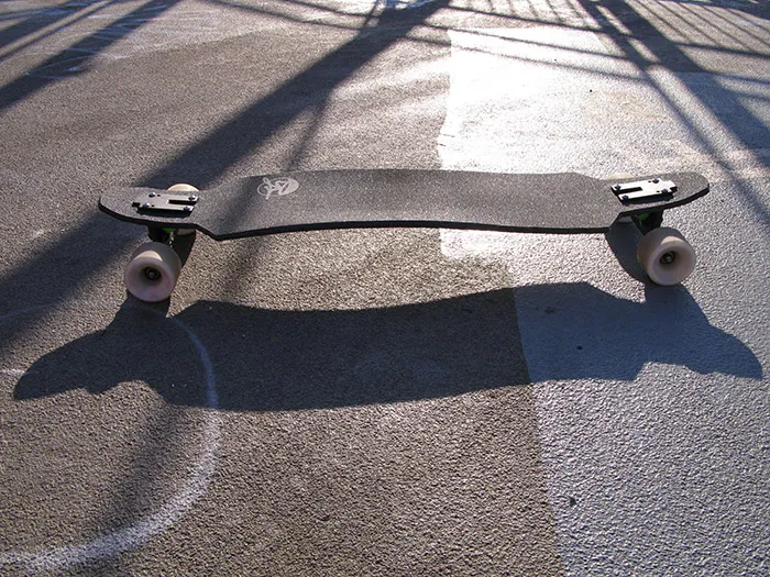 Five Years of Maestro10