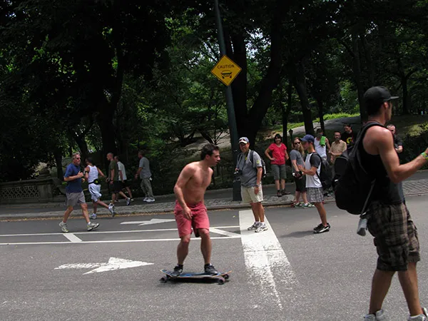 Five Years of Maestro3