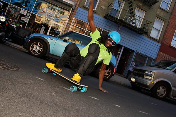 Five Years of Maestro6