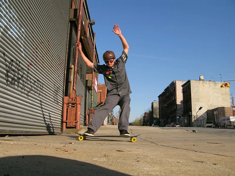 Five Years of Maestro2