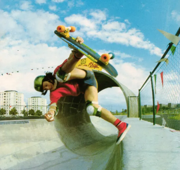 ザ・ブリッジ / トニーマグナソンの画像3 the BRIDGE Tony Magnusson3