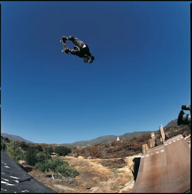 ザ・ブリッジ / トニーマグナソンの画像5 the BRIDGE Tony Magnusson5