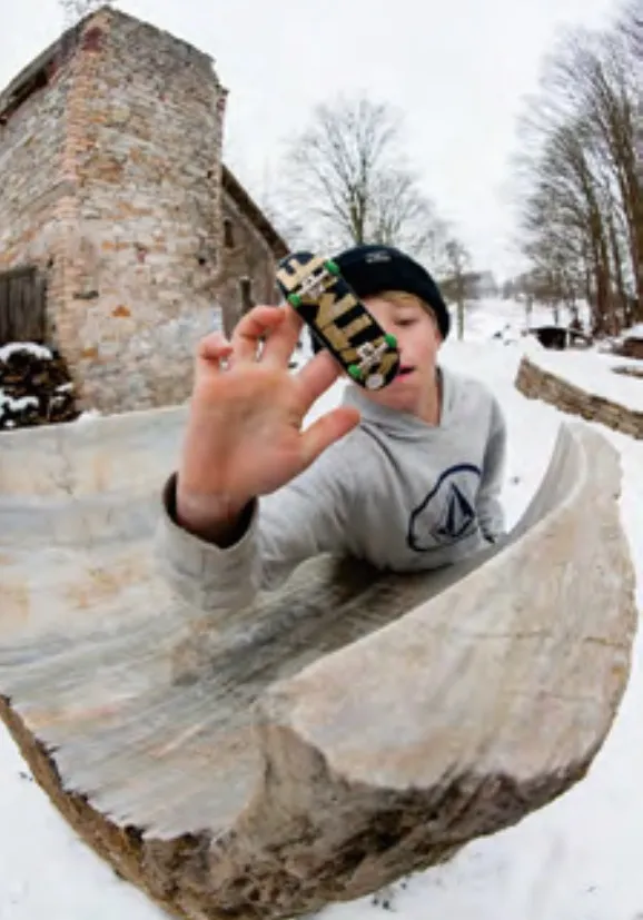 A SCENE WITHIN A SCENE 3