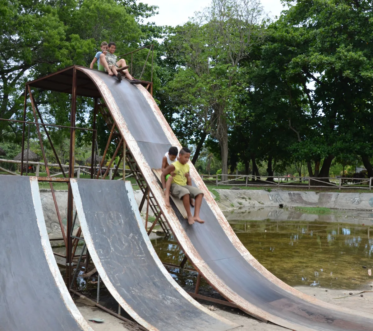 A Rebellion of Peace1