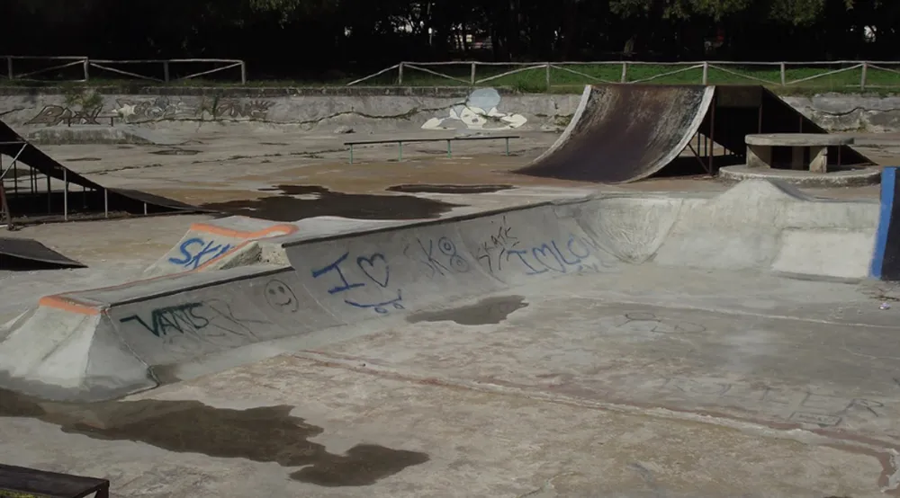 A Rebellion of Peace2