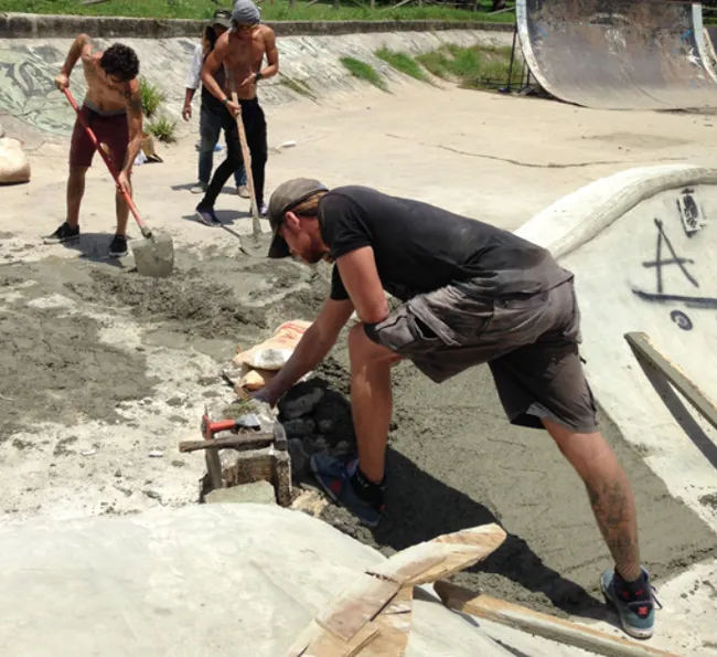 A Rebellion of Peace3