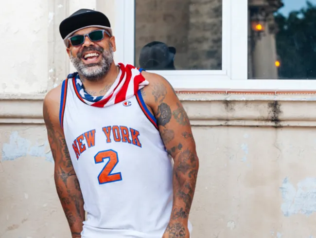 A Rebellion of Peace4