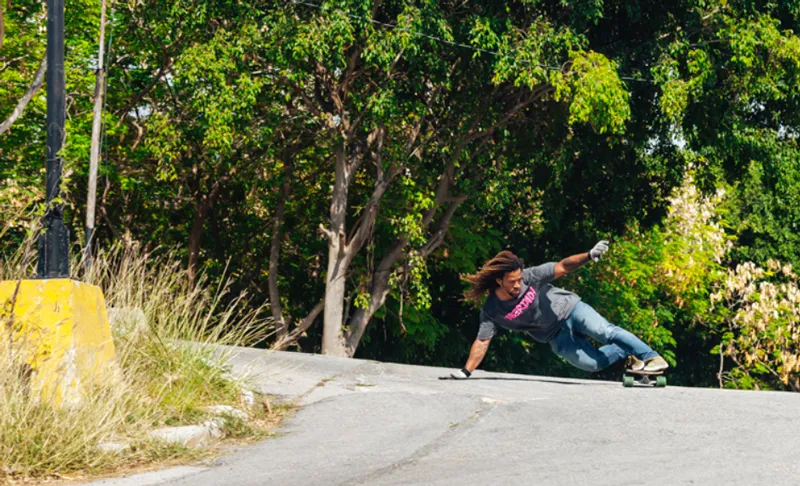 A Rebellion of Peace5