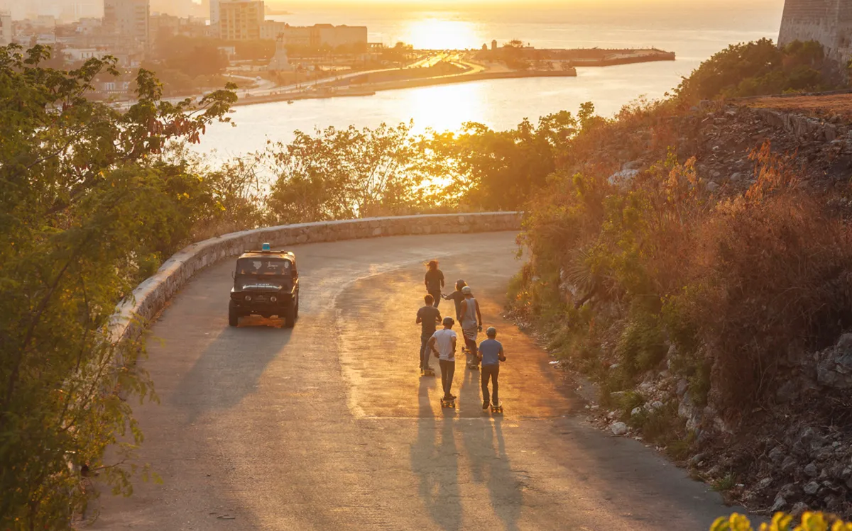 A Rebellion of Peace7