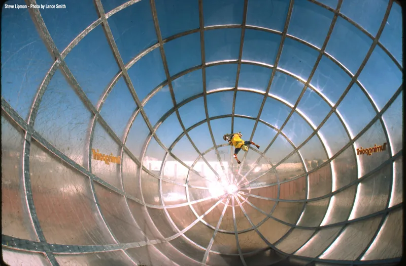 The Bridge / The Turning Point Ramp4