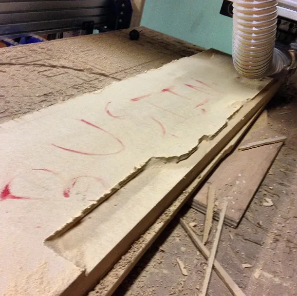 Building a Prototype with Bubbles Bustin Boards2