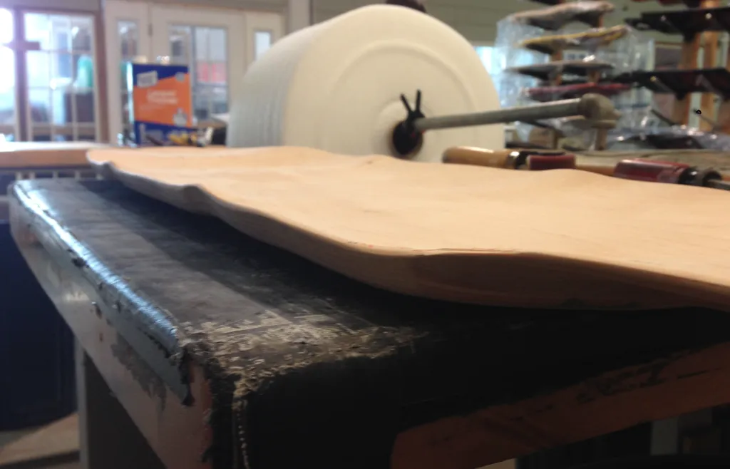 Building a Prototype with Bubbles Bustin Boards8