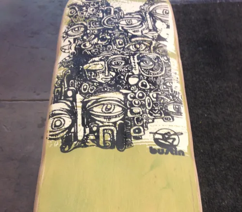 Building a Prototype with Bubbles Bustin Boards9