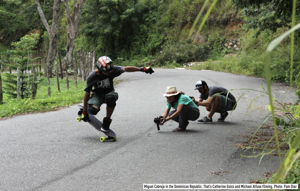 Telling Better Stories 1