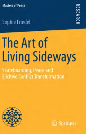 The Art of Living sideways2