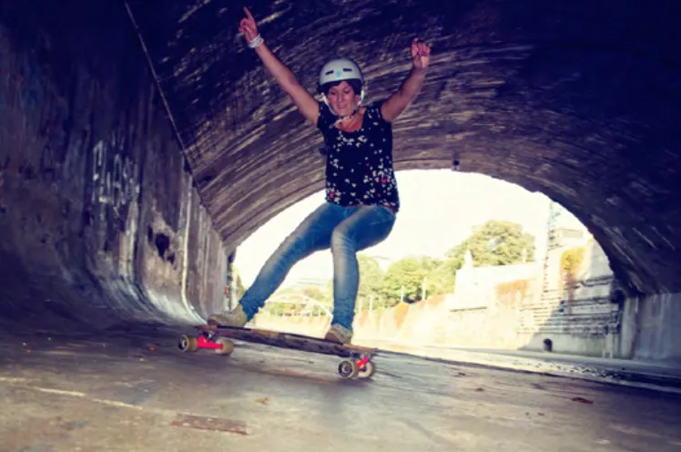 The Art of Living sideways3